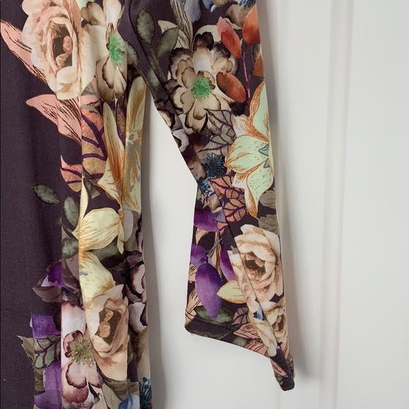 EUC Maternity Dress - Picture 3 of 5